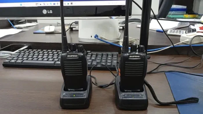 RADIO COMUNICADOR