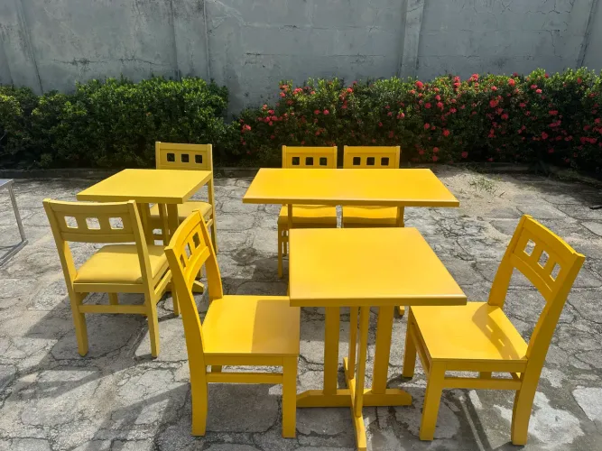 Vende-se produtos para confeitaria e restaurante