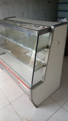 Estufa seca pra pão 