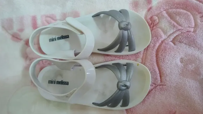 Mini melissa n?29 