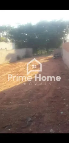 terreno - Vila Palmeiras II - Campinas