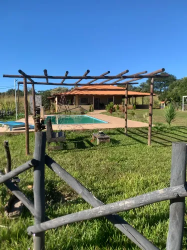 Venha tira um tempinho de qualidade