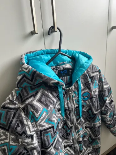 Blusa infantil tamanho 8