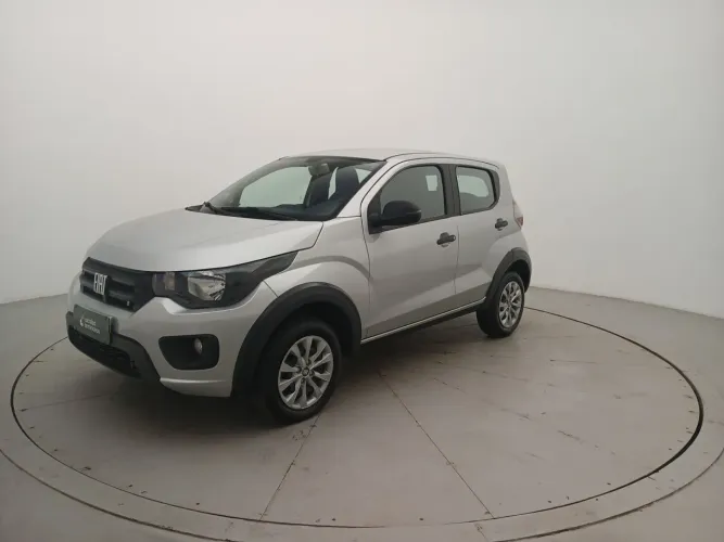 Fiat Mobi Like 1.0 Fire Flex 5P. 2025