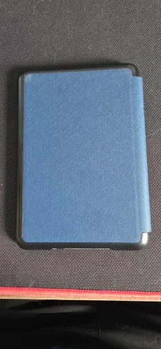 Kindle 11ª Geração - Leve, Compacto e Excelente para Leitura