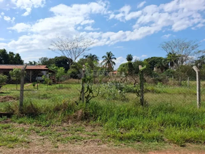 Terreno a venda no bairro São Luiz I (Talhado) com 1.123,75 metros quadrados