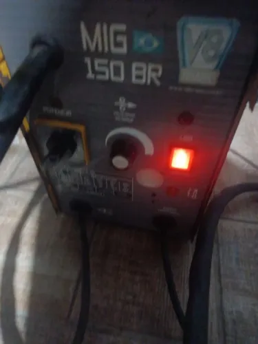 MIG só MIG 