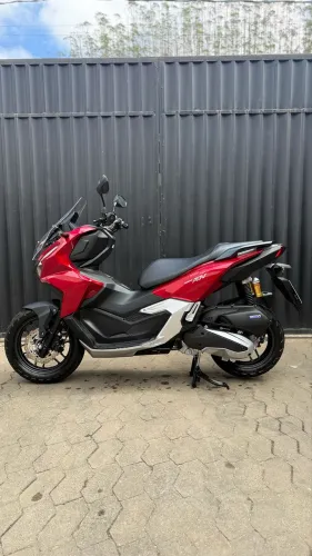 Honda ADV 160 728KM ZERA