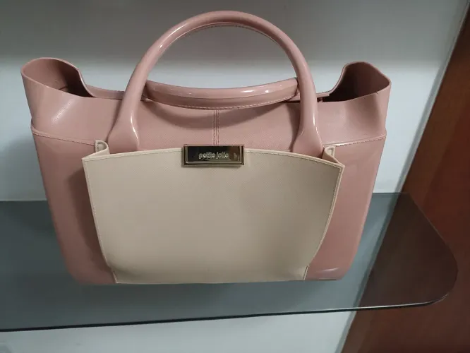 Bolsa da Petit Jolie
