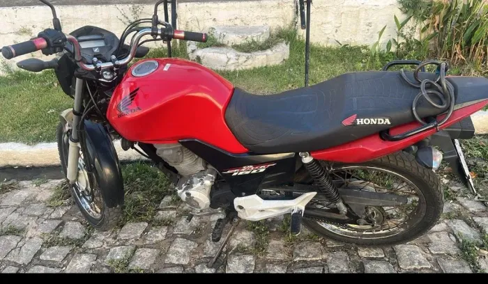 Vende - se 160. 2019 pronta pra transferir você merece o melhor ?
