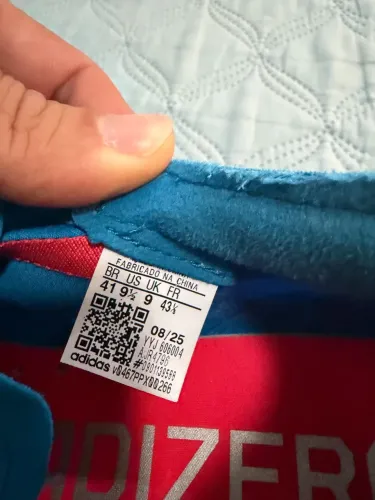 Tênis adidas adizero adios pro 4