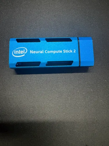 Intel Neural Stick 2