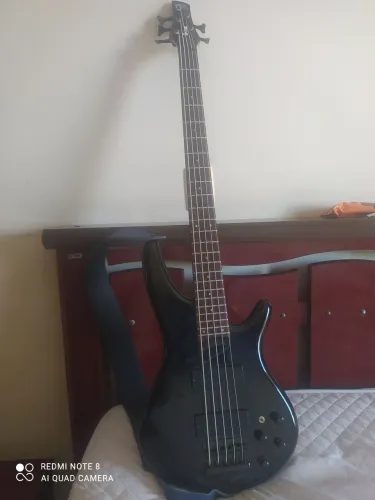 Contra Baixo Ibanez SDGR soundgear 