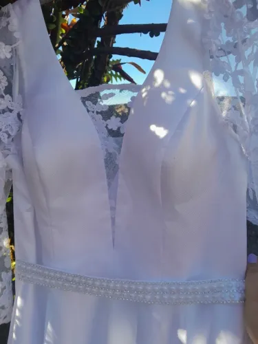 Vestido de noiva