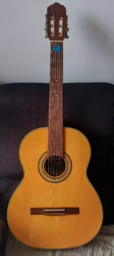 Violão - Giannini GWNE 18