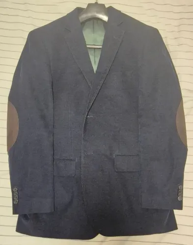 Blazer Brooksfield Azul Marinho, extramemente lindo