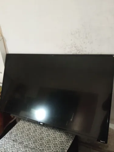 Televisão smart