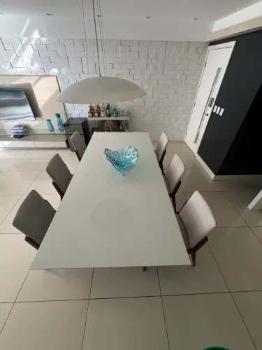 Cadeiras Sala Jantar Top