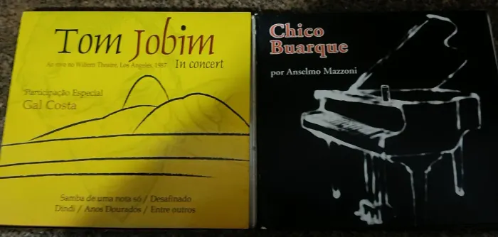 CD-MUSICAL 