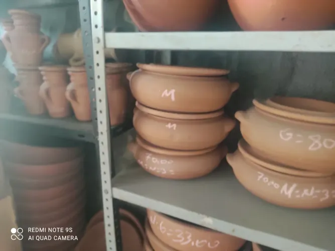 Panela para peixada tamanhas G.M. escolha a sua