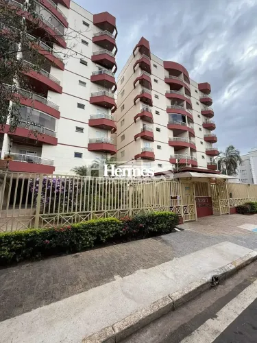 Apartamento à venda, Residencial Terramares, Morumbi, Paulínia, SP