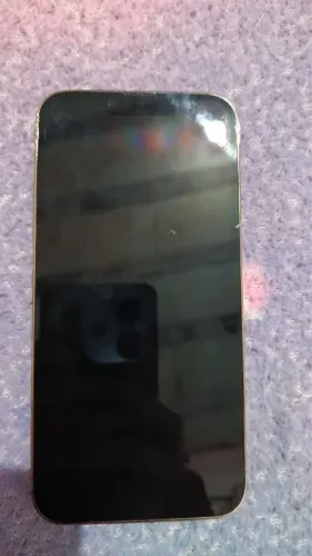 iPhone 13 Pro 