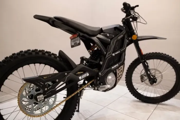 79BIKES FALCON GT 16.800W (ZERO)