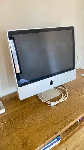 Vendo iMac 2009 ?NÃO ACEITO TROCAS?