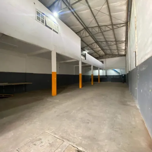 Galpão Logístico de 530m² com Estrutura Completa à venda, Cidade Aracilia, Guarulhos, SP