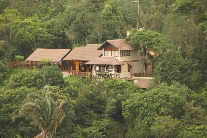 Condomínio Águas da Serra Haras e Golf - Casa Condomínio Águas da Serra locação temporada/