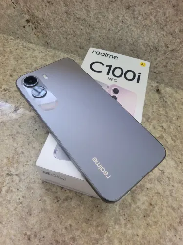 REALME C100i