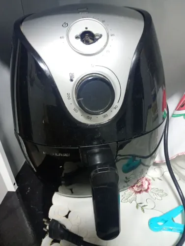 Air fryer