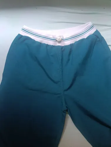 Calça Uniforme SESI