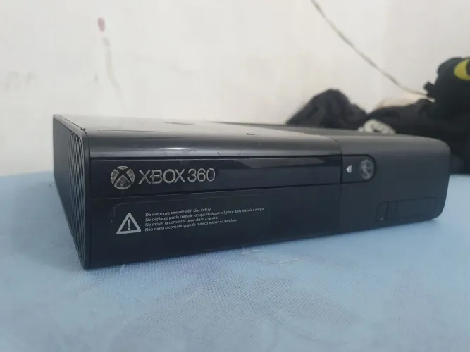 Xbox 360 desbloqueado