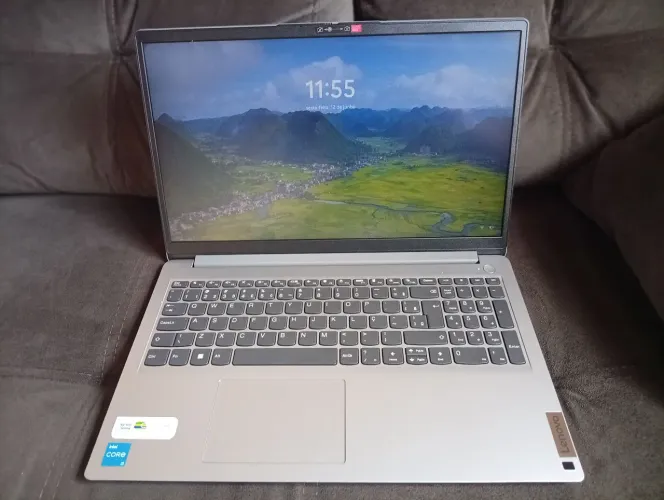 Vendo Lenovo Idea Pad 1 core i3 13° geração!