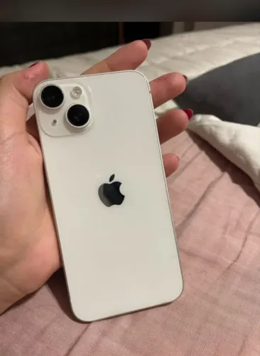 Iphone 14 128gb muito novo