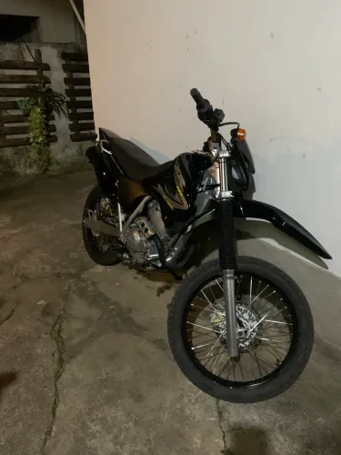 Tornado 250