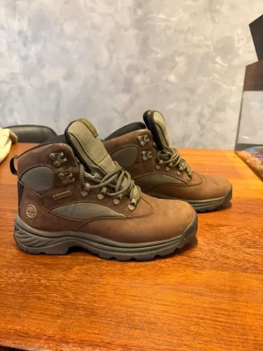 TENIS TIMBERLAND FEMININO