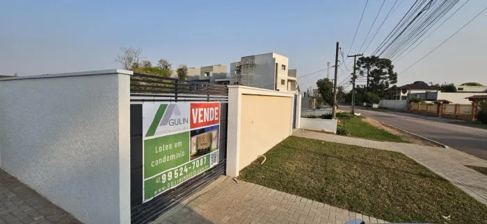 Lote para Venda em Curitiba, SANTA FELICIDADE