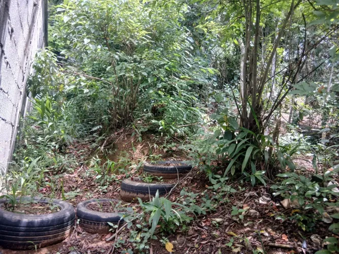 Terreno, estrada santa ines mairiporã..zona norte.