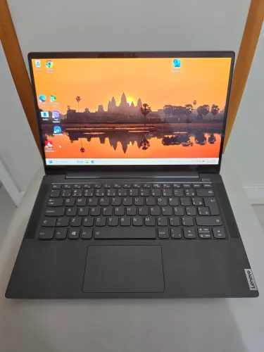Notebook Lenovo S740 - 14' - Ultrafino - 256 GB - GB - Ler todo anúncio