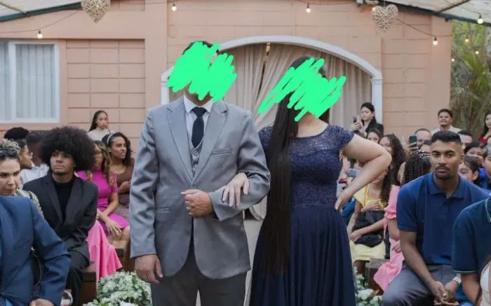 Vestido de madrinha
