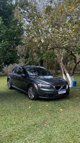 Volvo C30 T-5 2.5 220/ 230cv Aut. 2008