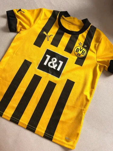 Blusa original Borussia Dortmund