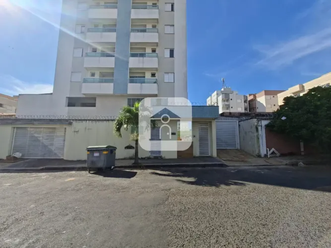Apartamento para locação no bairro Santa Mônica