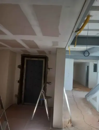 DRYWALL ACARTONADO GESSO