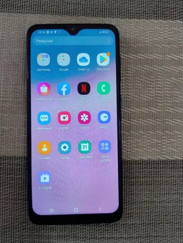 Samsung A30s