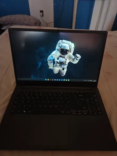 Galaxy book