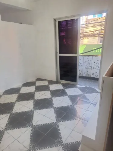 Alugo kitnet em Campinas de Brotas 