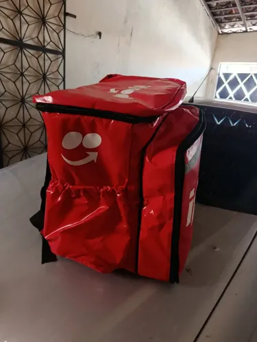 Bolsa térmica